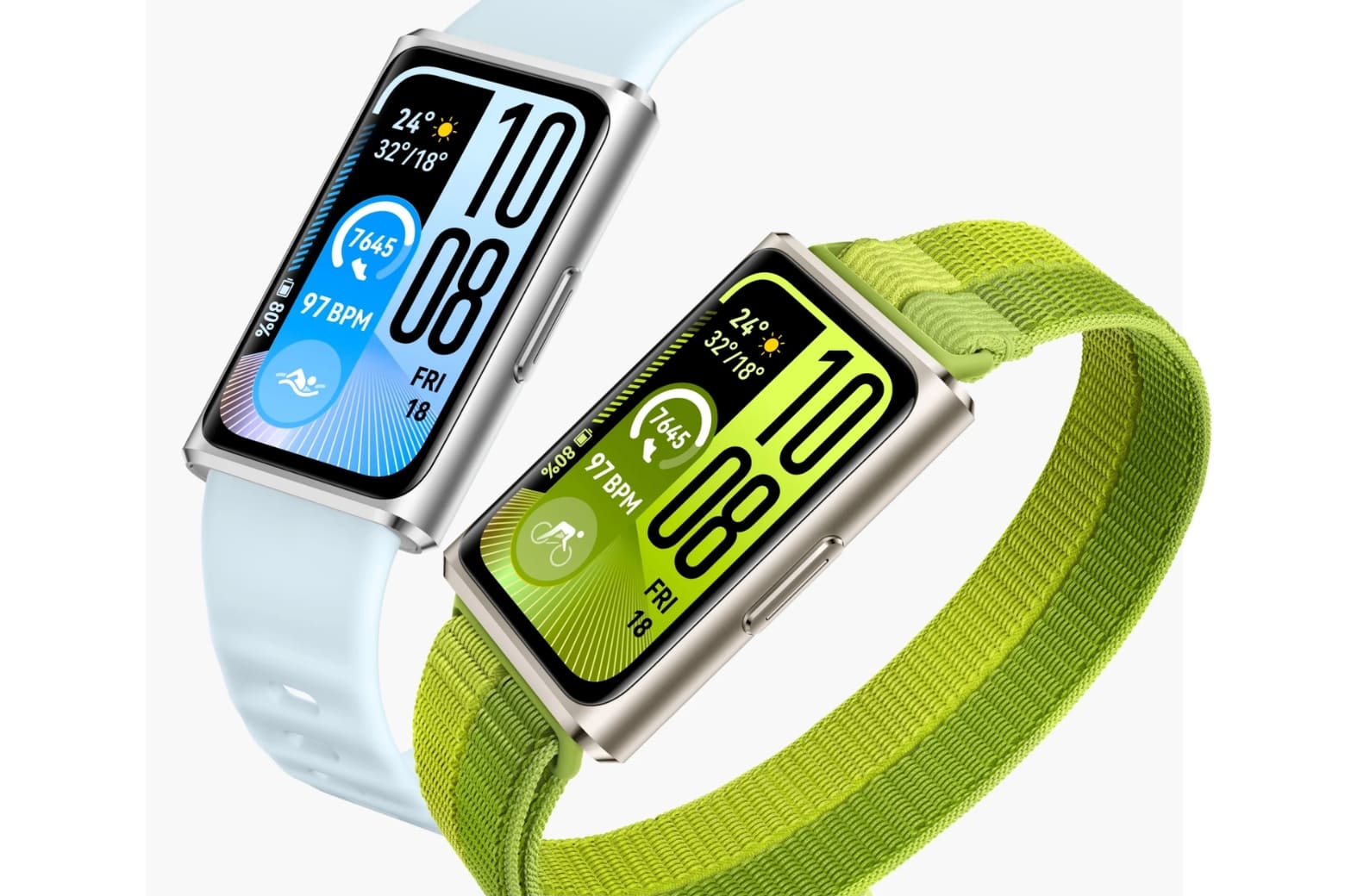 HUAWEI Band 11 Pro ra mắt khi nào?