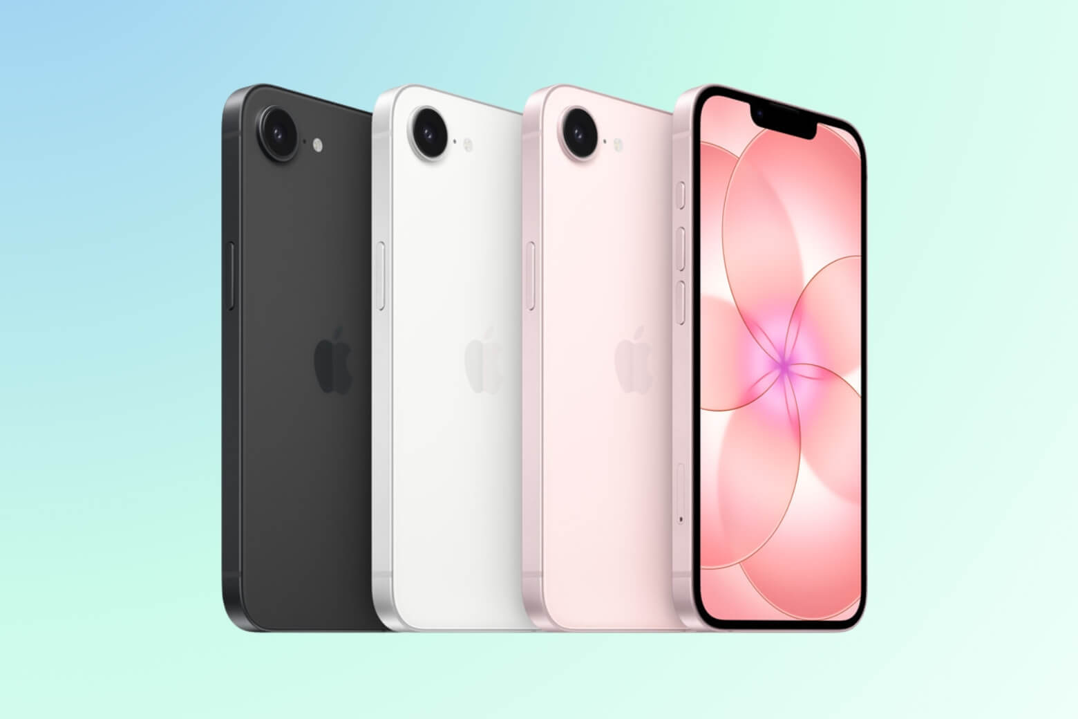 iPhone 17e có gì mới? Nâng cấp toàn diện camera 48MP, Chip A19 mạnh mẽ 10 iPhone 17e nâng cấp camera 48MP, chip A19 mạnh mẽ, pin 26 giờ với giá hợp lý