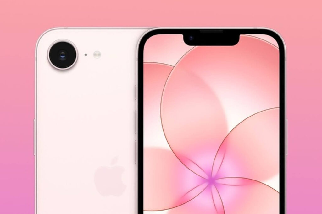 iPhone 17e có gì mới? Nâng cấp toàn diện camera 48MP, Chip A19 mạnh mẽ 15 iPhone 17e camera 48MP Fusion, chân dung đẹp, video 4K Dolby Vision 60fps, telephoto 10x