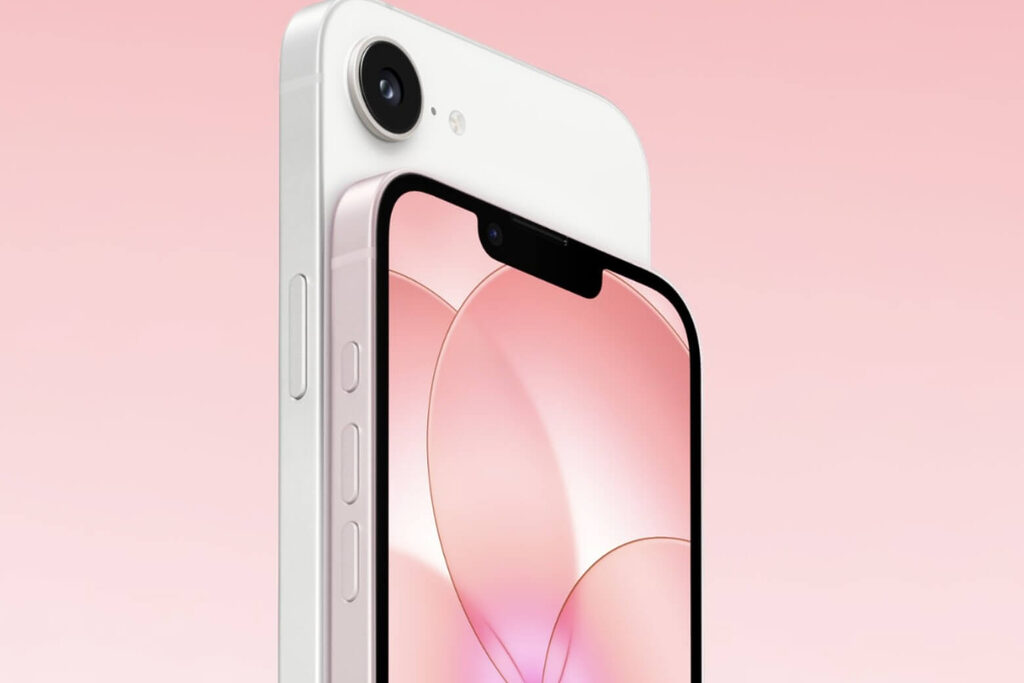 iPhone 17e có gì mới? Nâng cấp toàn diện camera 48MP, Chip A19 mạnh mẽ 18 iPhone 17e đáng mua: flagship features, giá hợp lý, camera 48MP, pin 26h, lựa chọn hàng đầu.