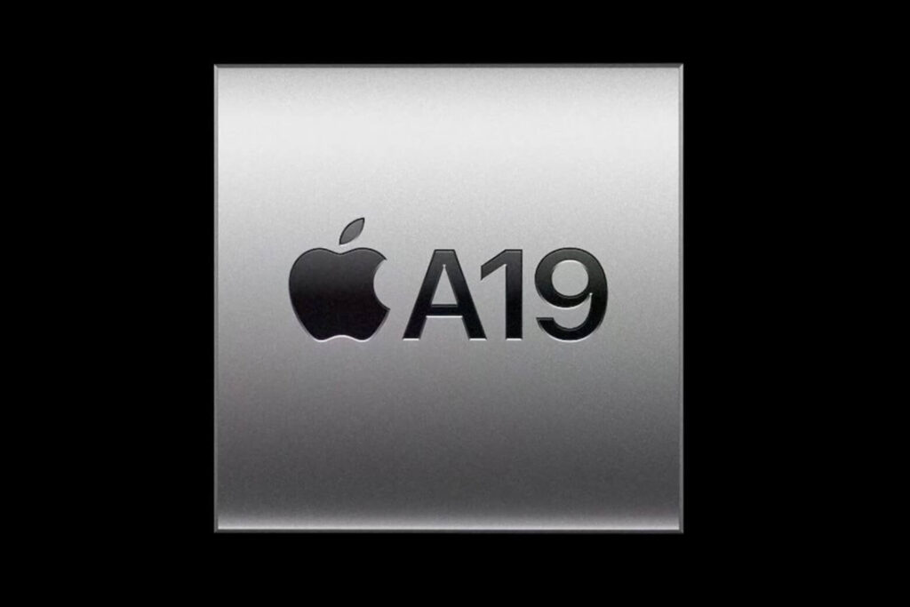 iPhone 17e giá bao nhiêu? Bảng giá chính thức 2026 tại Di Động Việt 18 Chip A19 của iPhone 17e mang hiệu năng đỉnh cao: chơi game AAA, phát 4K, ray tracing tốc độ — tất cả không tình trạng giật lag.