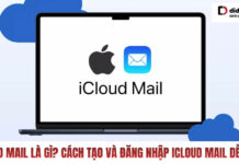 icloud mail