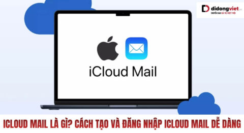 icloud mail