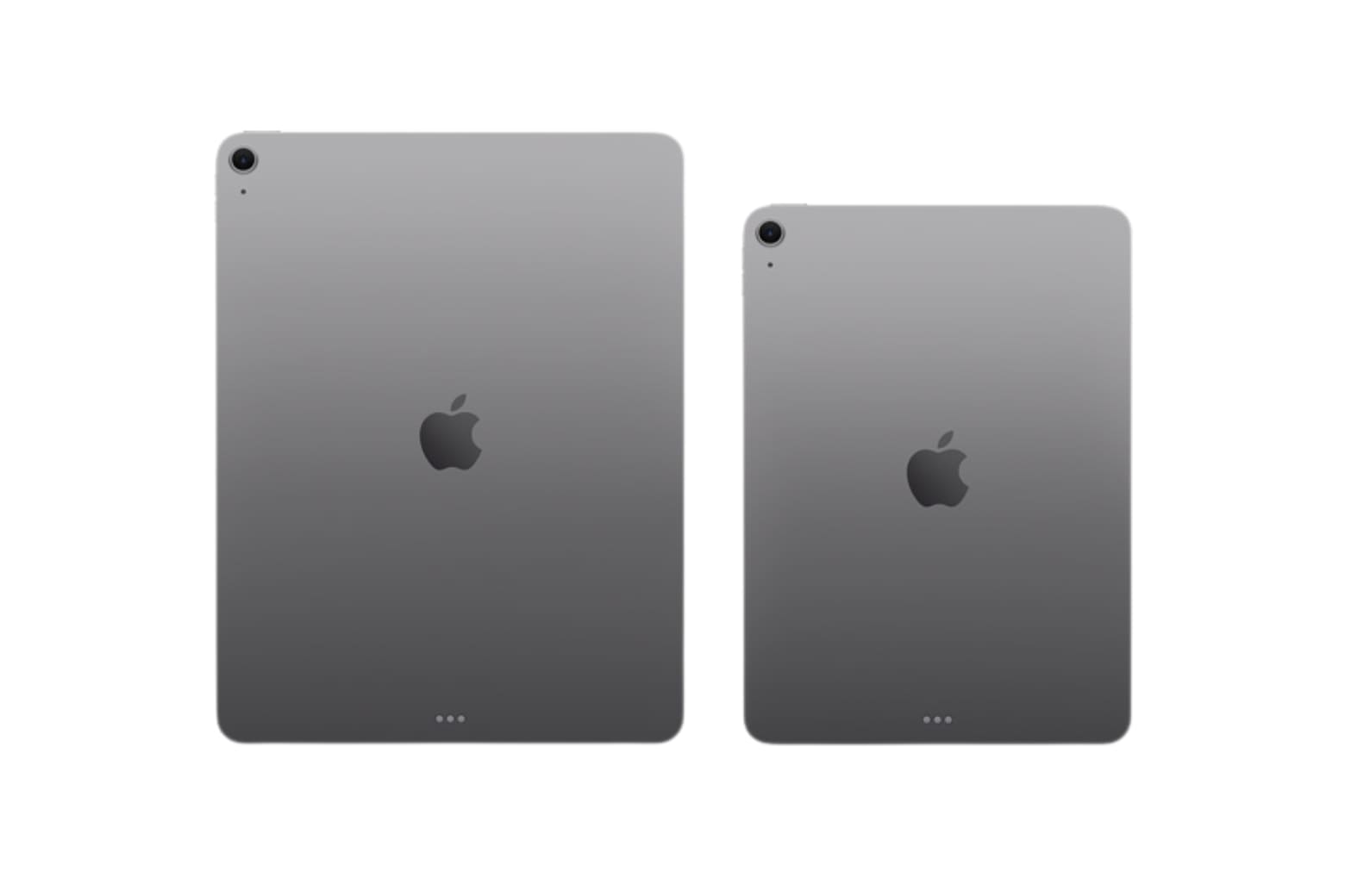 iPad Air M4 có bao nhiêu màu? Màu nào đẹp và phù hợp với bạn nhất 10 iPad Air M4 màu Xám Không Gian