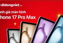 iPad Air M4 có mấy màu và hướng dẫn chọn phiên bản phù hợp nhất iPad Air M4 có mấy màu và hướng dẫn chọn phiên bản phù hợp nhất