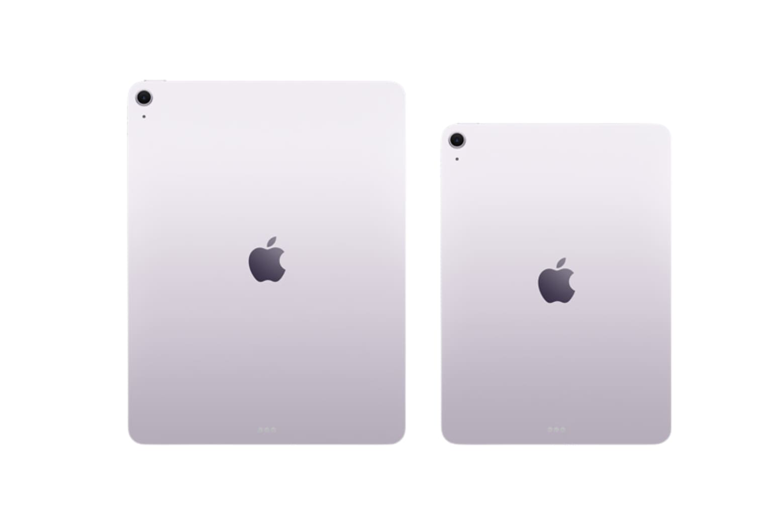 iPad Air M4 có bao nhiêu màu? Màu nào đẹp và phù hợp với bạn nhất 8 iPad Air M4 màu Tím