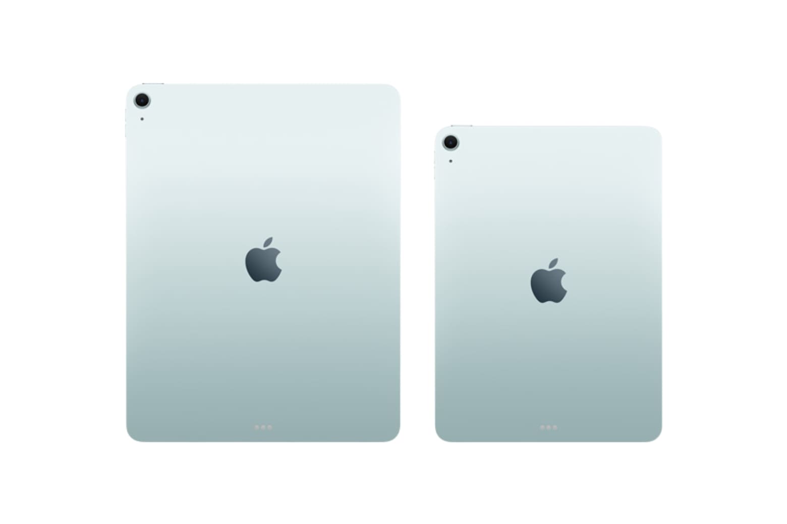 iPad Air M4 có bao nhiêu màu? Màu nào đẹp và phù hợp với bạn nhất 7 iPad Air M4 màu Xanh Dương