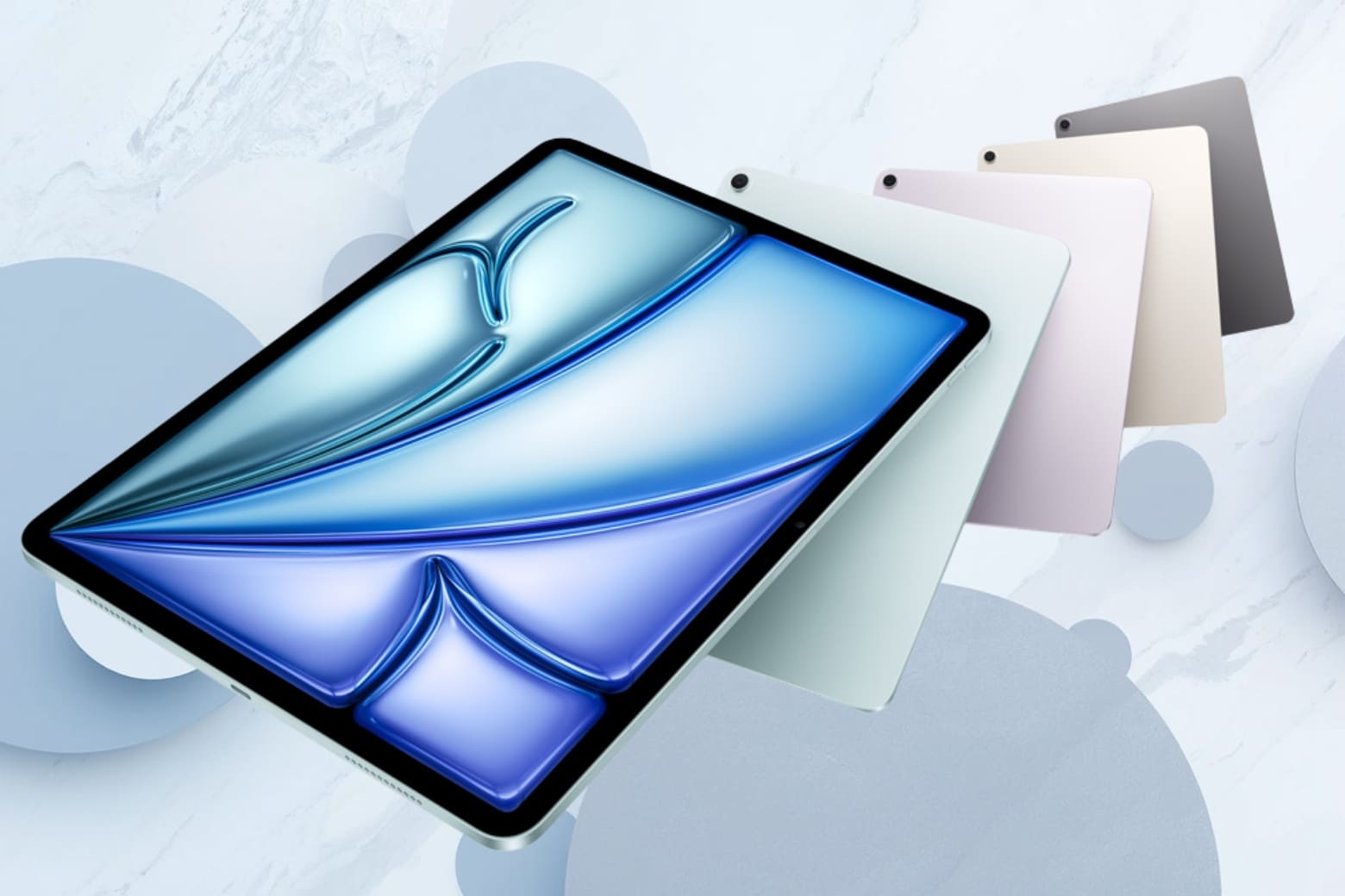 iPad Air M4 giá bao nhiêu? Bảng giá chi tiết từng phiên bản 4 Các yếu tố ảnh hưởng đến giá của iPad Air M4