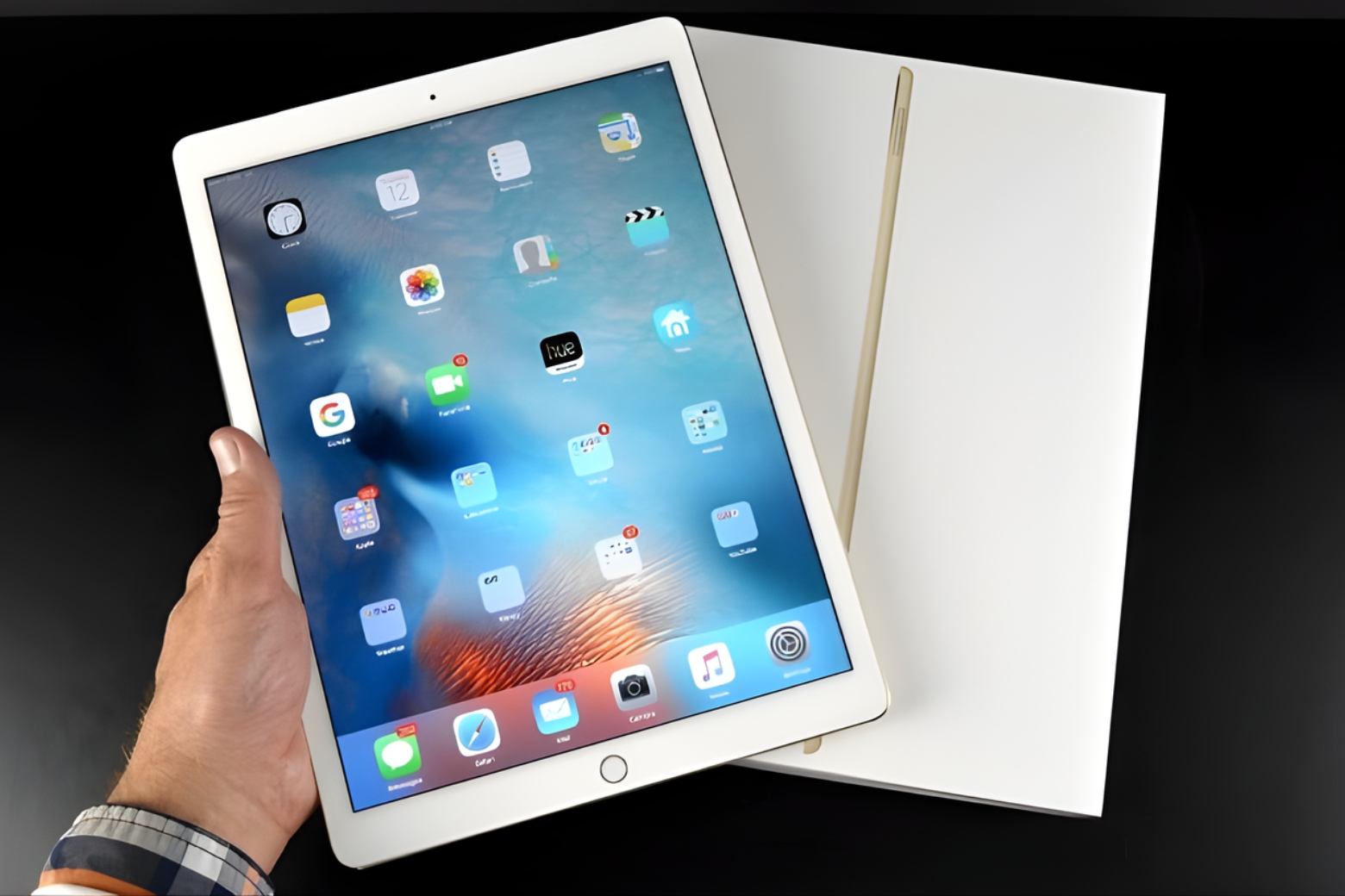 Có nên mua iPad giá rẻ dưới 3 triệu hay chọn máy khác tốt hơn? 10 iPad giá rẻ dưới 3 triệu Air 2 chip A8X
