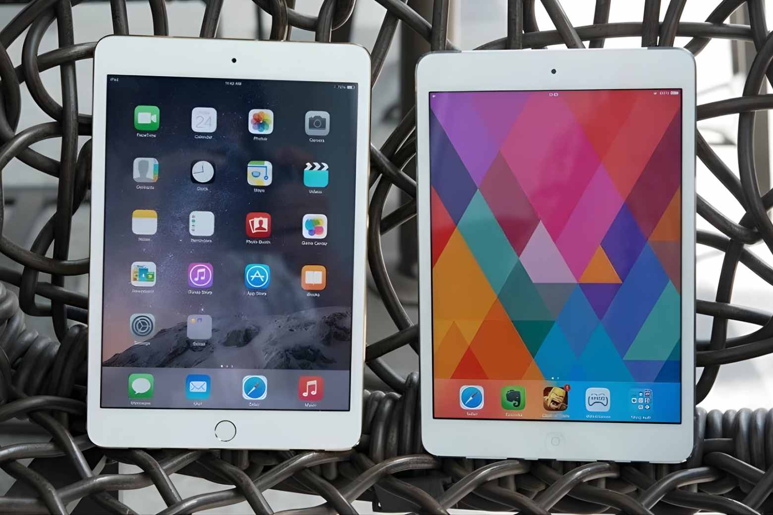 Có nên mua iPad giá rẻ dưới 3 triệu hay chọn máy khác tốt hơn? 11 iPad giá rẻ dưới 3 triệu Mini 3/Mini 2