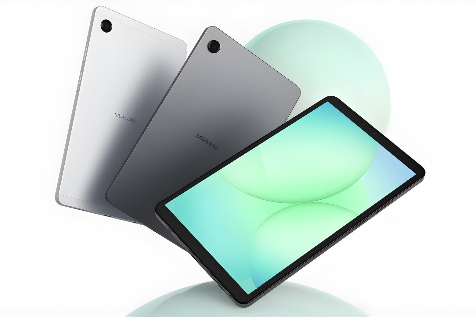 Có nên mua iPad giá rẻ dưới 3 triệu hay chọn máy khác tốt hơn? 13 iPad giá rẻ dưới 3 triệu Samsung Galaxy Tab A11
