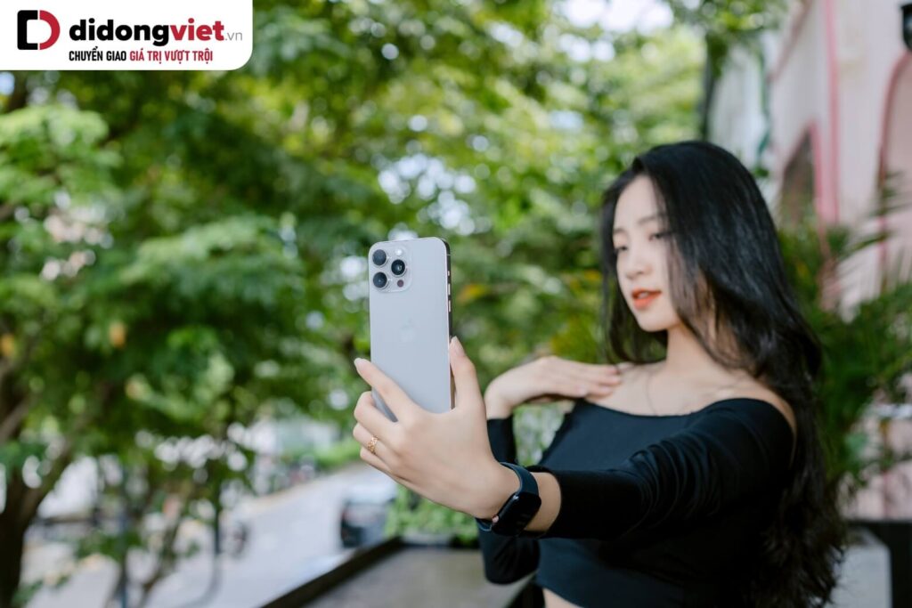 iPhone 15 Pro Max giá bao nhiêu? Giá từng phiên bản chênh lệch như thế nào? 9 iPhone 15 pro max giá bao nhiêu