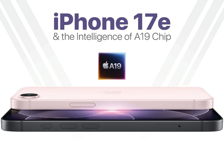 Cấu hình iPhone 17e: Thông số chi tiết và hiệu năng thực tế 2026 5 Cấu hình iPhone 17e chi tiết