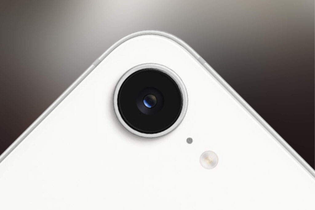 iPhone 17e có mấy phiên bản- Camera đơn 48MP đầy đủ tính năng