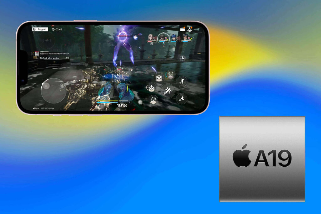 iPhone 17e có mấy phiên bản- Hiẹu năng mạnh mẽ với chip A19