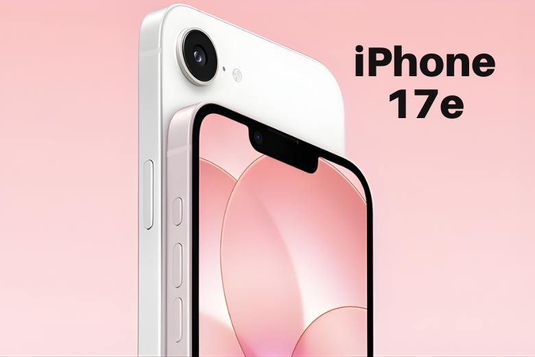 iPhone 17e có mấy màu? Đâu là màu đẹp nhất 2026 9 iphone 17e mau hong didongviet