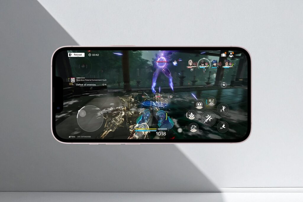 iPhone 17e ra mắt - Giá từ 17.999.000đ, chip A19, Camera 48MP Fusion 26 iPhone 17e dùng chip A19 mạnh mẽ tối ưu game AAA, Apple Intelligence và kết nối 5G mượt mà.