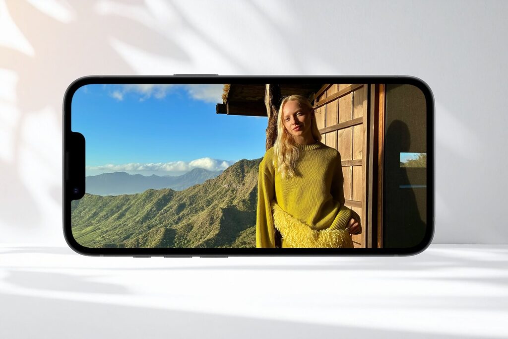 iPhone 17e ra mắt - Giá từ 17.999.000đ, chip A19, Camera 48MP Fusion 24 iphone 17e ra mat didongviet 8