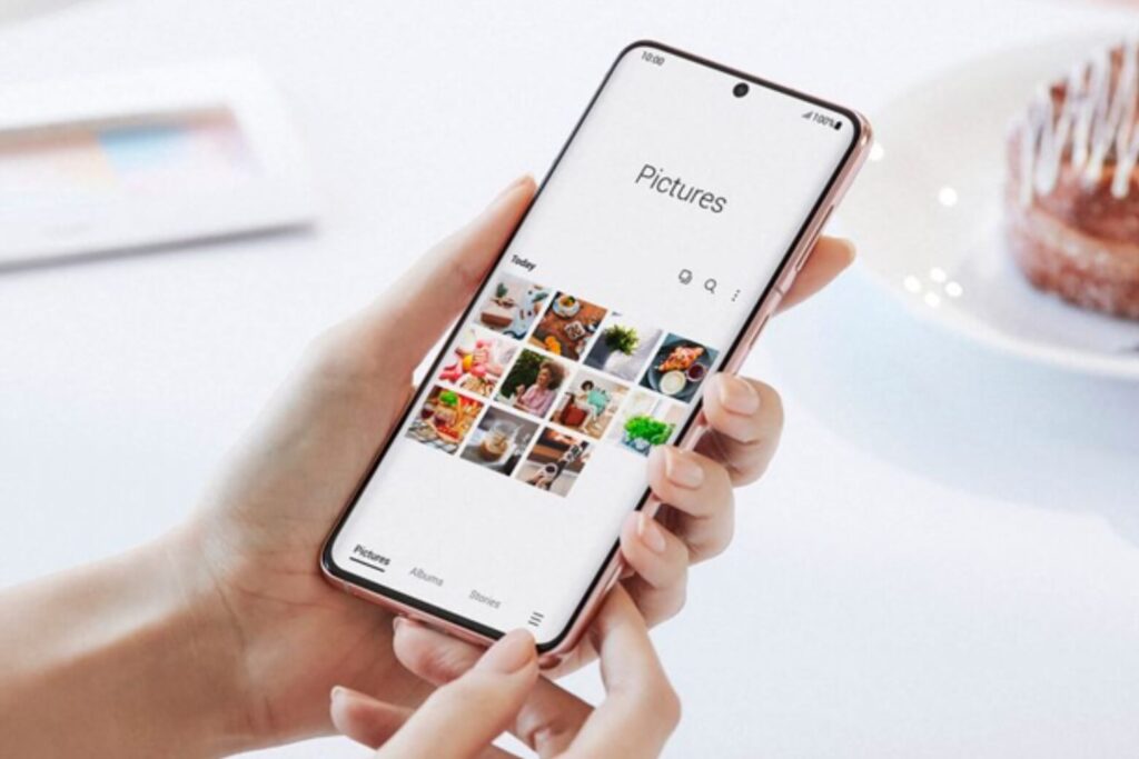 Cách khôi phục ảnh đã xóa vĩnh viễn trên Samsung thành công, nhanh chóng và đơn giản 13 Khôi phục ảnh đã xóa vĩnh viễn trên Samsung