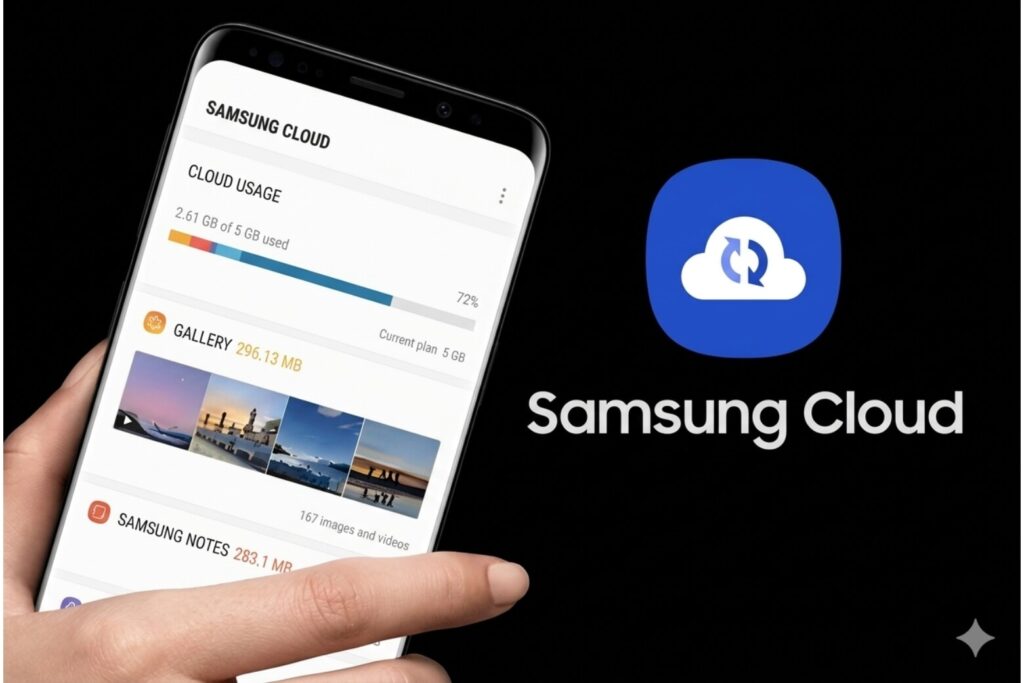 Cách khôi phục ảnh đã xóa vĩnh viễn trên Samsung thành công, nhanh chóng và đơn giản 24 Khôi phục ảnh đã xóa vĩnh viễn trên Samsung