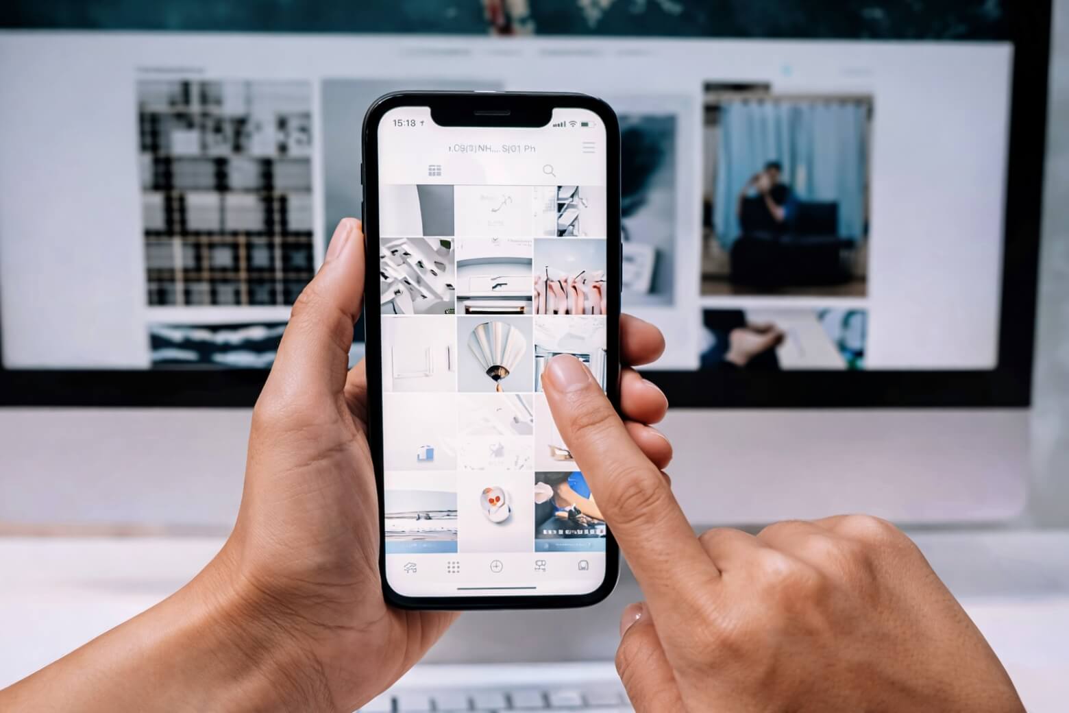 Test cảm ứng iPhone đúng cách giúp phát hiện lỗi trong 30 giây 12 Kiểm tra và test cảm ứng iphone khi mua máy cũ