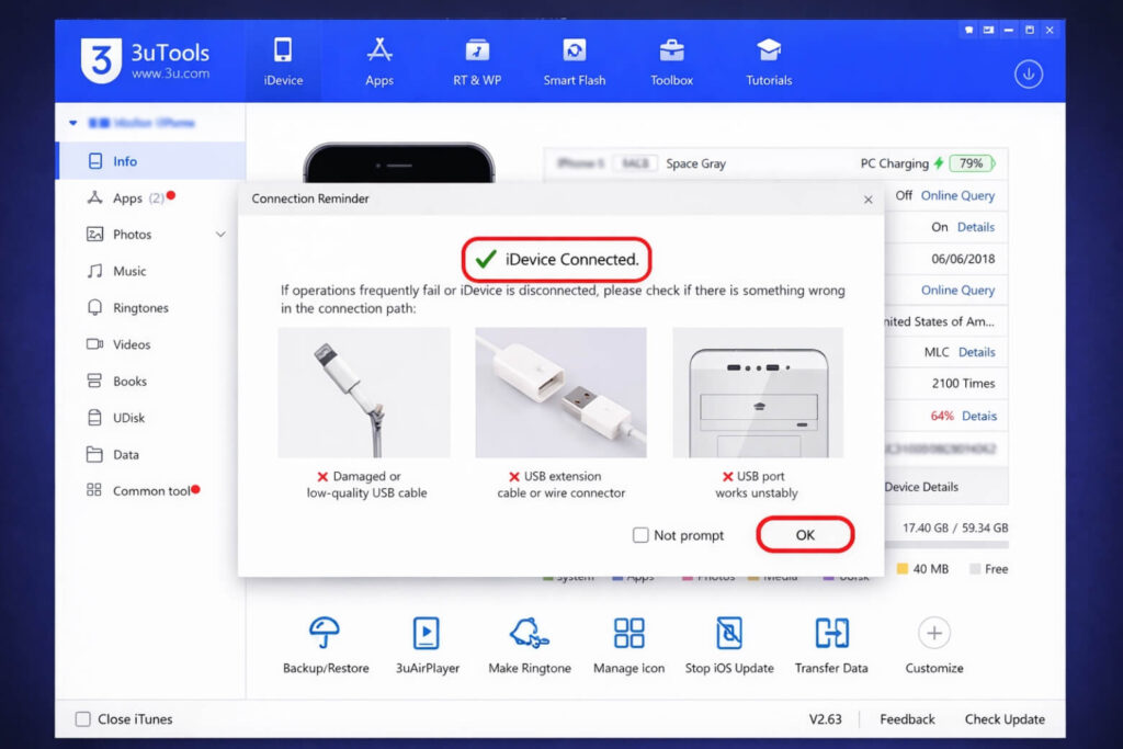Hướng dẫn kiểm tra xuất xứ iPhone qua số seri chính xác nhất 15 kiểm tra xuất xứ iphone qua số seri