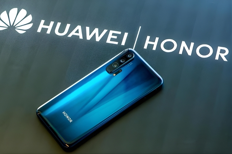 Honor của nước nào? Nguồn gốc ra đời điện thoại Honor 14 Lịch sử ra đời của Honor