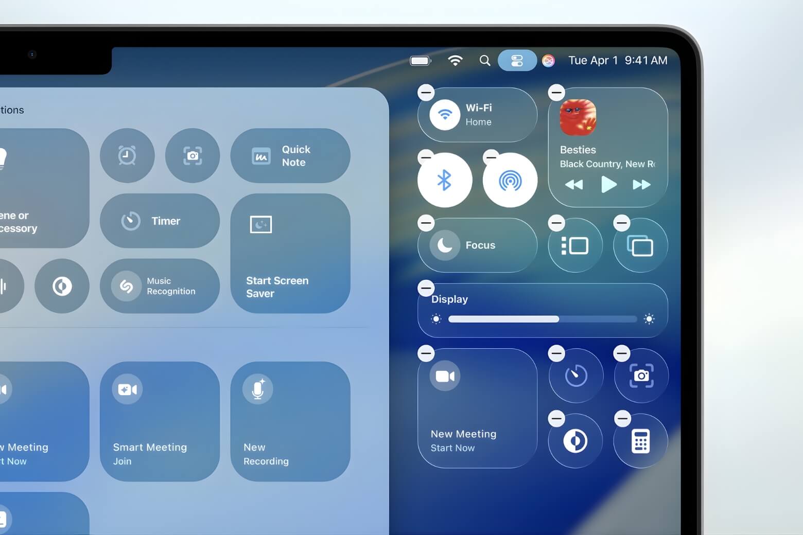 Liquid Glass là gì? Thiết kế giao diện mới của Apple trên iOS 26 15 Liquid Glass là gì đặc điểm hiệu ứng kính mờ đa tầng