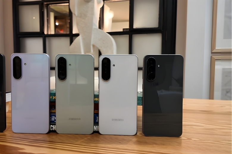 Có nên mua Samsung Galaxy A37? 5 lý do đáng để xuống tiền năm 2026 9 5 lý do nên mua Samsung Galaxy A37