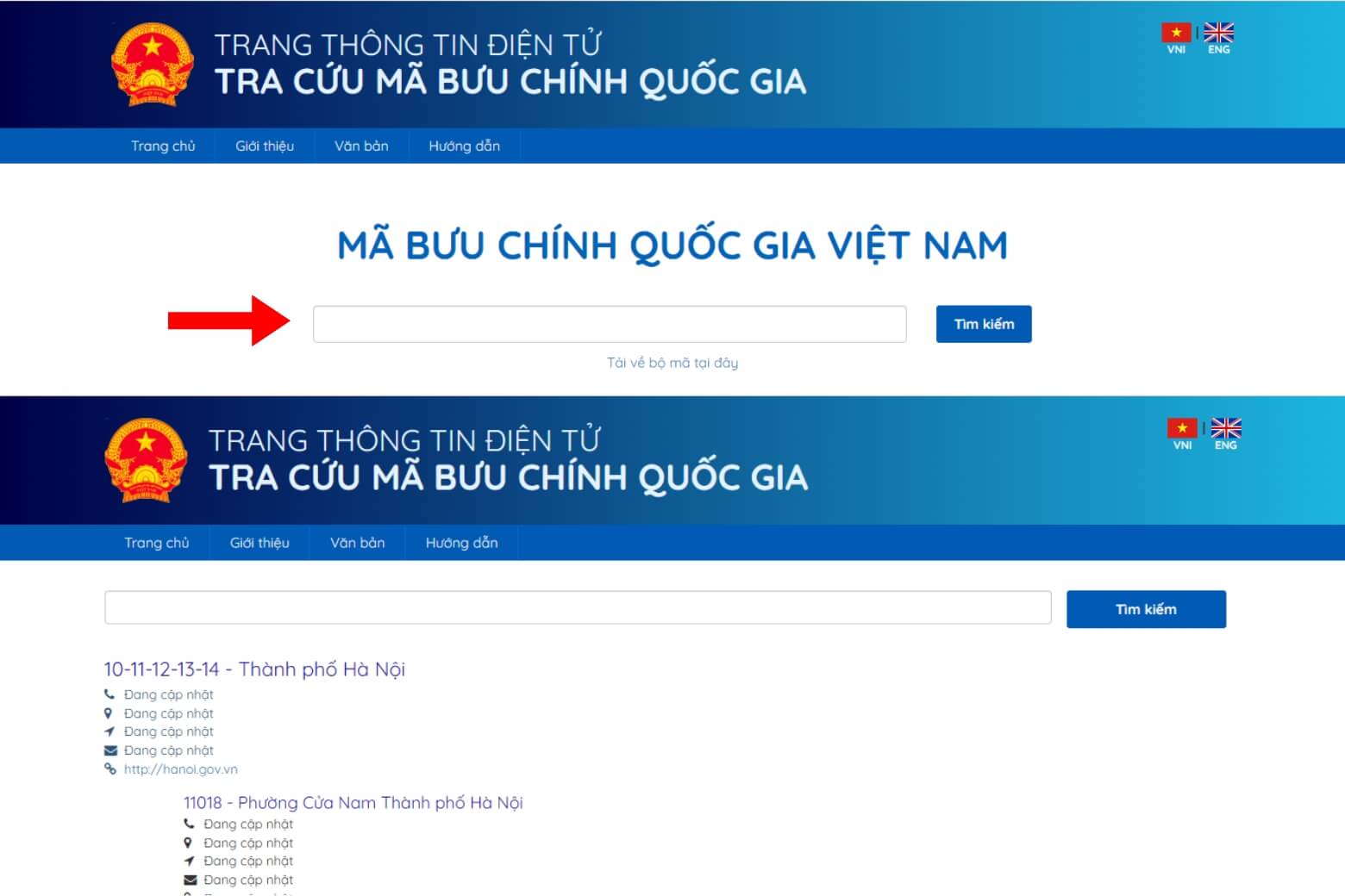 Mã ZIP là gì? Hướng dẫn tra cứu, sử dụng và phân biệt đầy đủ 8 Mã ZIP là gì cấu trúc 5 ký tự chuẩn
