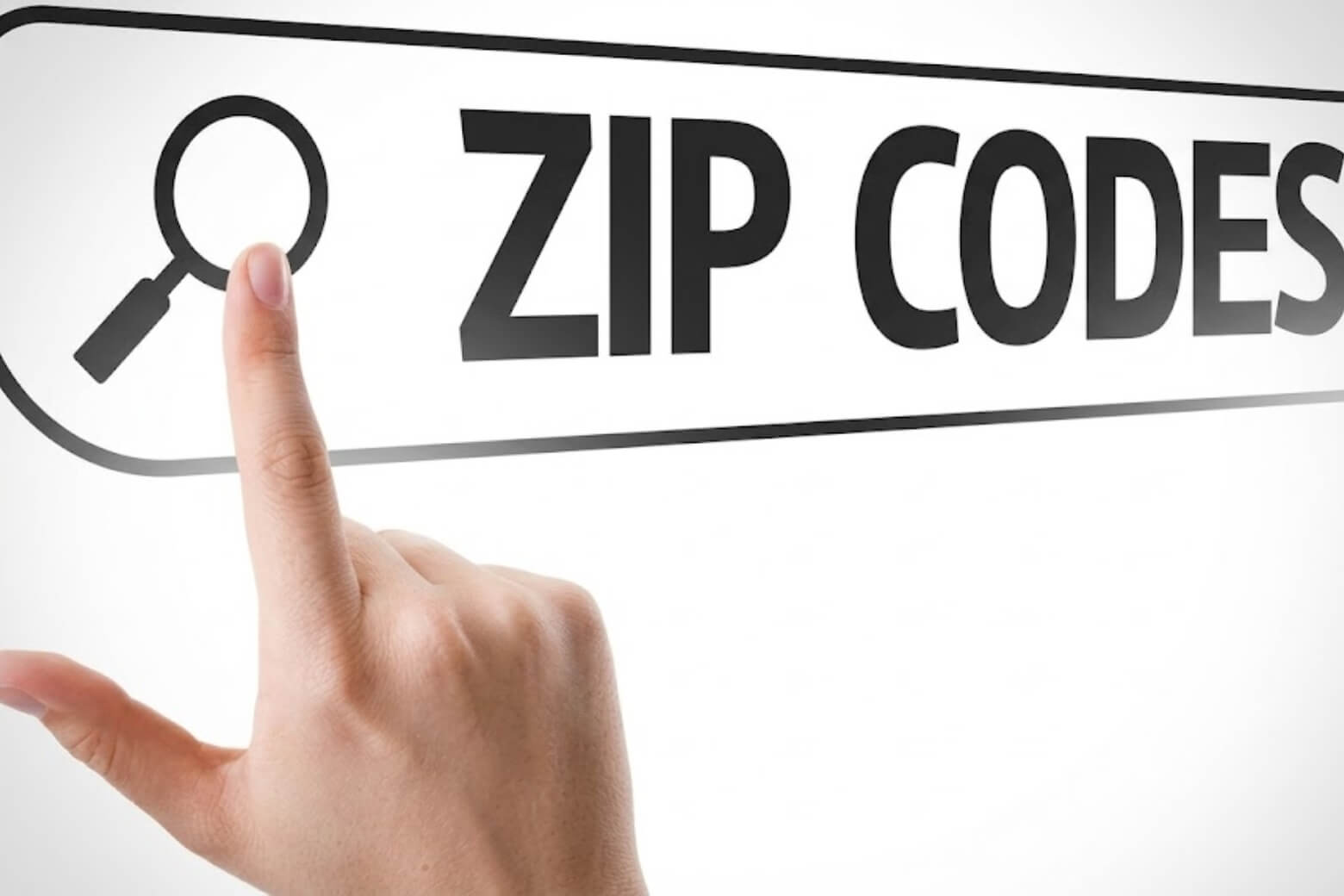 Mã ZIP là gì? Hướng dẫn tra cứu, sử dụng và phân biệt đầy đủ 5 Mã ZIP là gì dãy 5 chữ số bưu chính