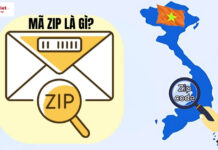 mã zip là gì