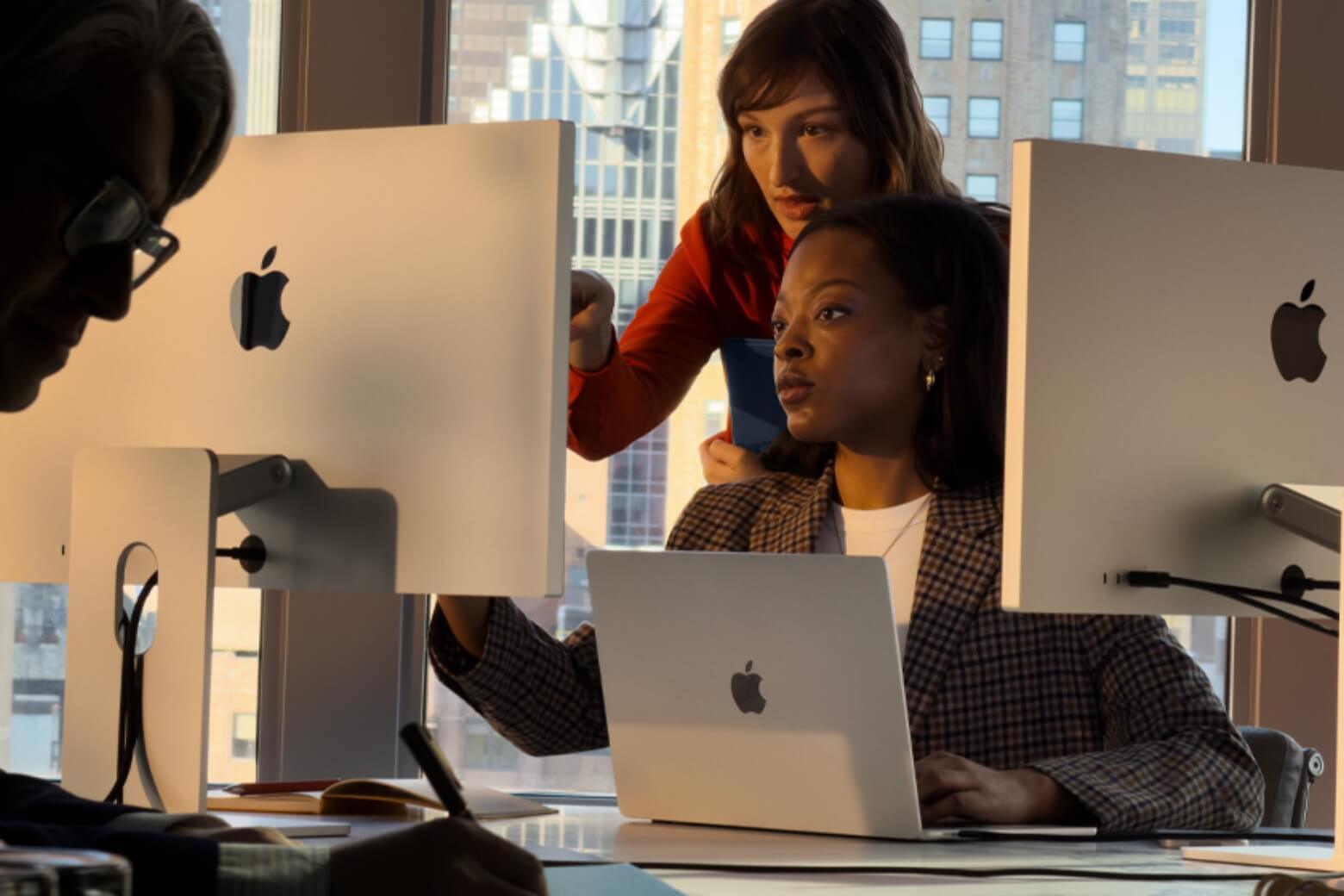 Macbook Air M5 có gì mới đối tượng phù hợp