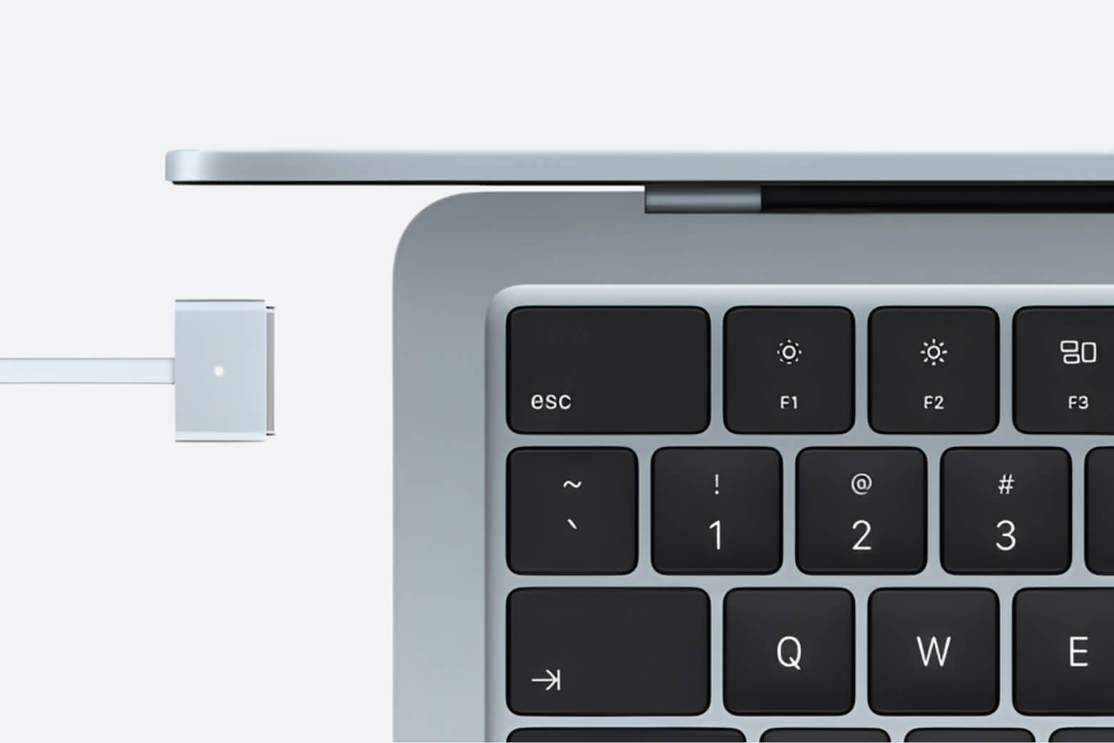 Macbook Air M5 có gì mới pin 18 giờ sạc nhanh