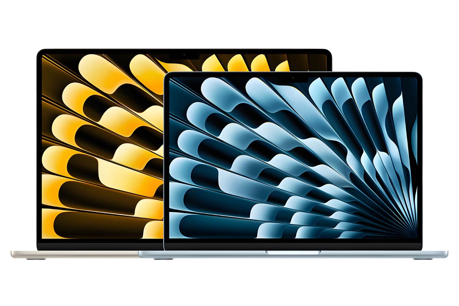 Macbook Air M5 có gì mới ra mắt tháng 3/2026