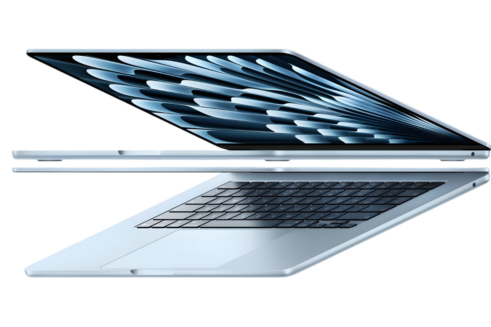 Macbook Air M5 có gì mới thiết kế mỏng 1.13cm