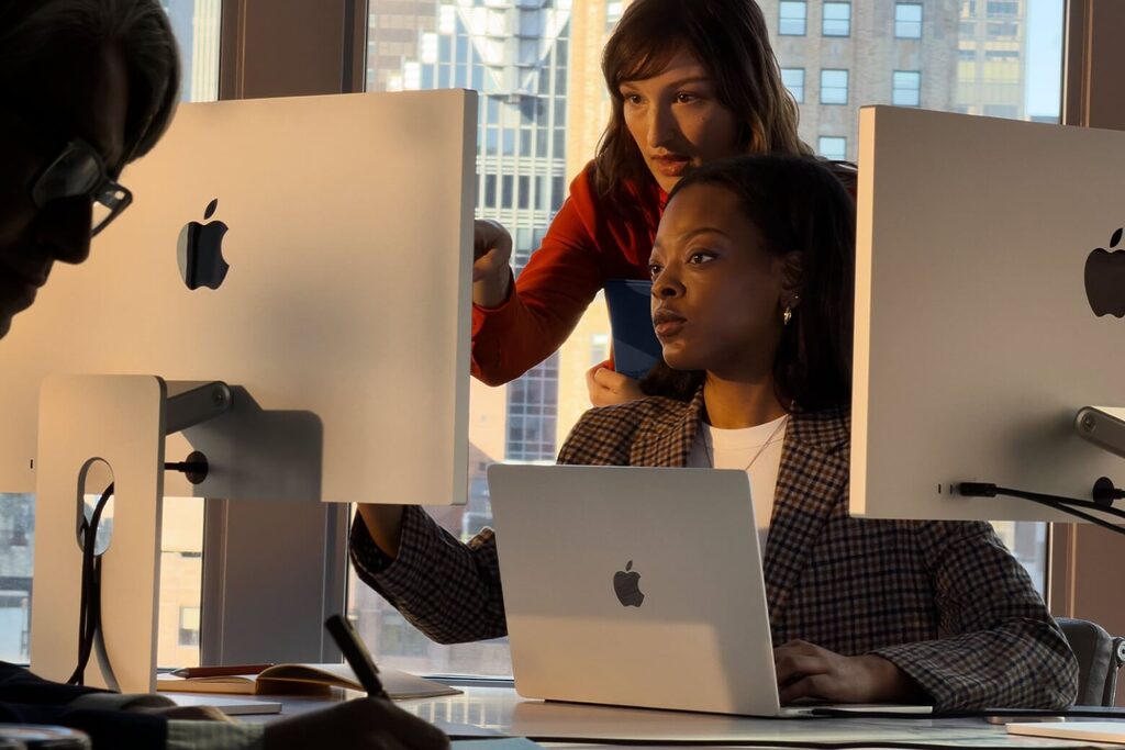MacBook Air M5 có mấy phiên bản? Sự khác biệt và lựa chọn phù hợp 12 MacBook Air M5 có mấy phiên bản