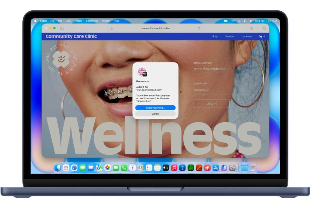 MacBook Neo giá bao nhiêu? Thông tin chi tiết và đánh giá giá trị sản phẩm 8 MacBook Neo giá bao nhiêu