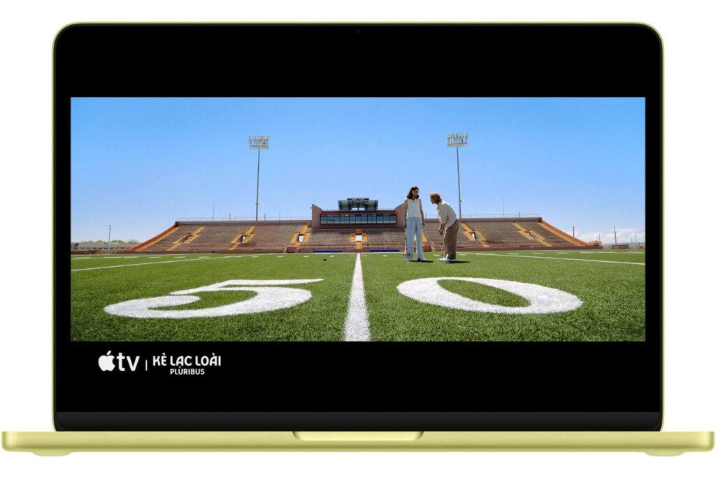 MacBook Neo giá bao nhiêu? Thông tin chi tiết và đánh giá giá trị sản phẩm 11 MacBook Neo giá bao nhiêu