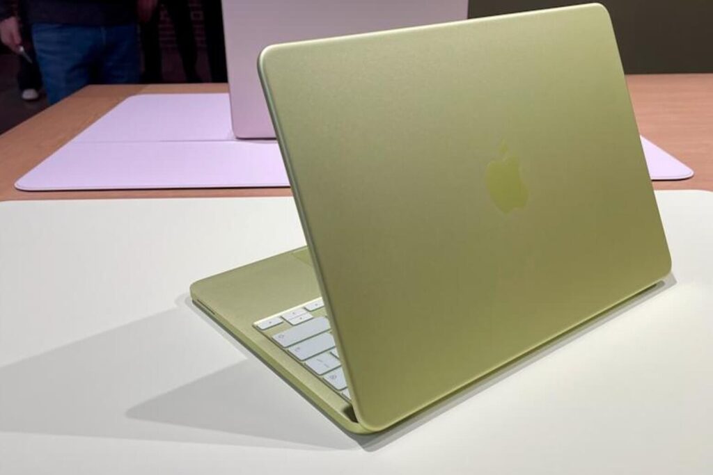 MacBook Neo ra mắt khi nào? Có gì mới? Giá bao nhiêu? 13 MacBook Neo ra mắt khi nào