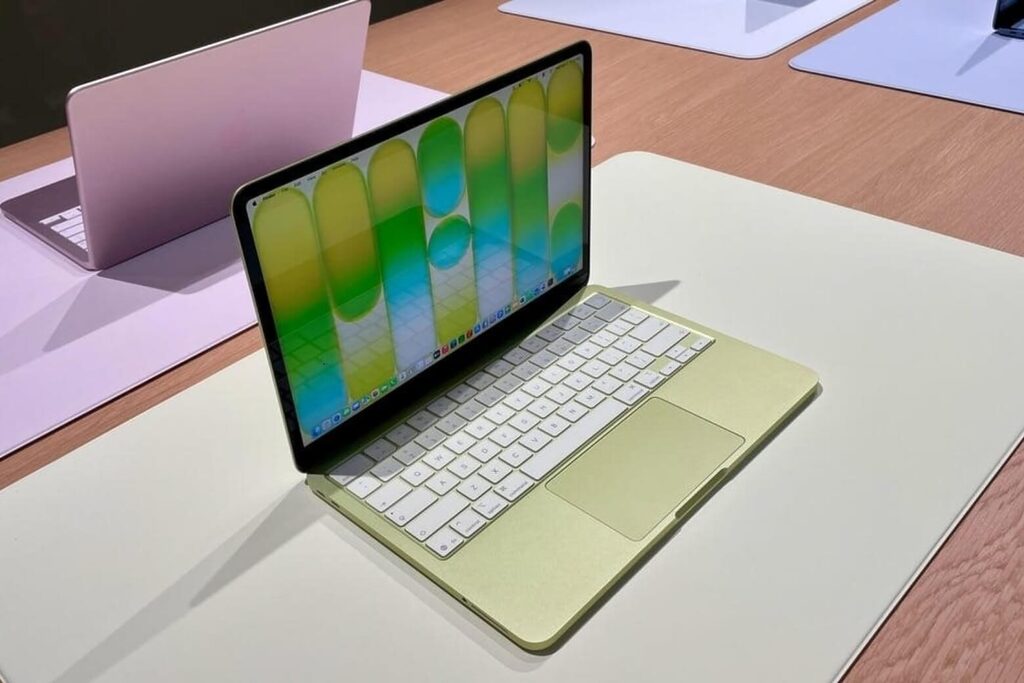MacBook Neo ra mắt khi nào? Có gì mới? Giá bao nhiêu? 9 MacBook Neo ra mắt khi nào
