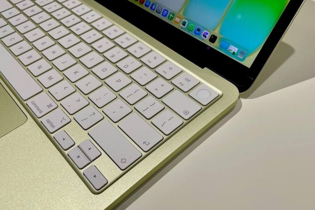 MacBook Neo ra mắt khi nào? Có gì mới? Giá bao nhiêu? 14 MacBook Neo ra mắt khi nào