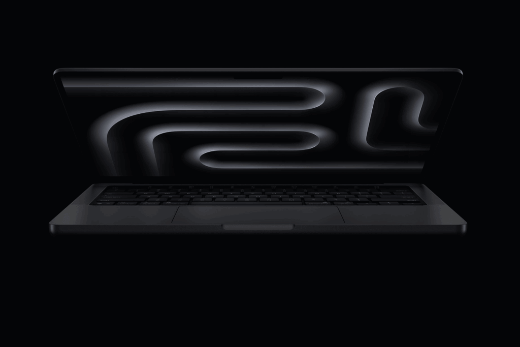 MacBook Pro M5 có mấy phiên bản? Chi tiết các tùy chọn cấu hình 10 MacBook Pro M5 có mấy phiên bản? - 14 inch