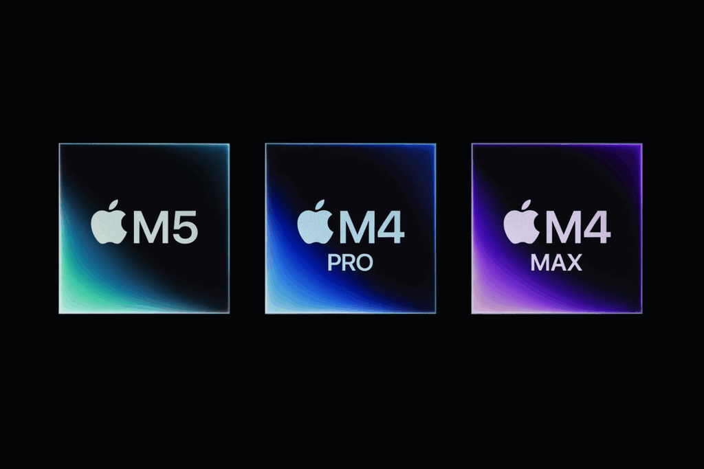 MacBook Pro M5 có mấy phiên bản? Chi tiết các tùy chọn cấu hình 9 MacBook Pro M5 có mấy phiên bản? - Chip M5, M5 Pro, M5 Max