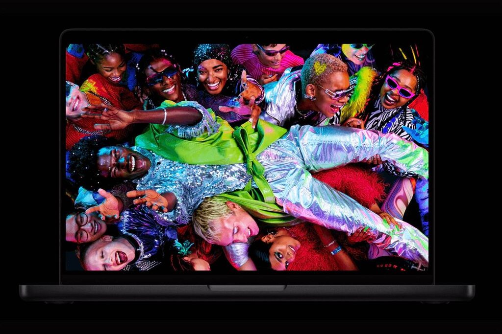 MacBook Pro M5 có mấy phiên bản? Chi tiết các tùy chọn cấu hình 15 MacBook Pro M5 có mấy phiên bản? - chọn bản nào?