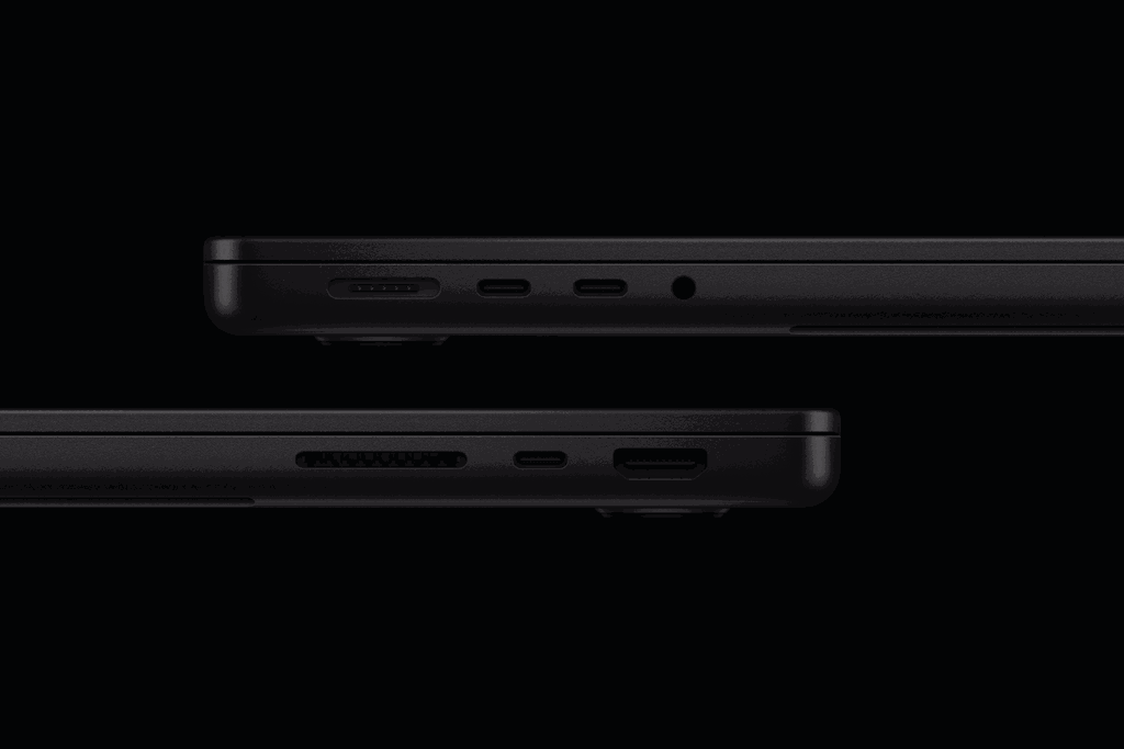 MacBook Pro M5 có mấy phiên bản? Chi tiết các tùy chọn cấu hình 13 MacBook Pro M5 có mấy phiên bản? - RAM và SSD