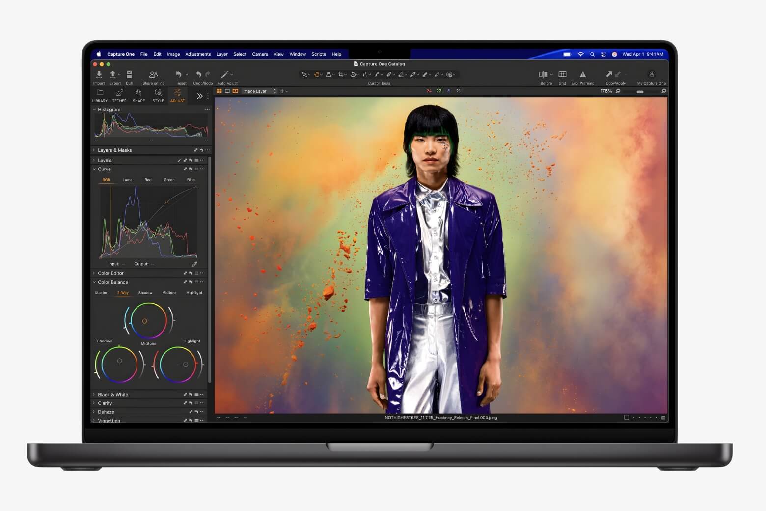 Macbook Pro M5 ra mắt tại Việt Nam tháng 3/2026