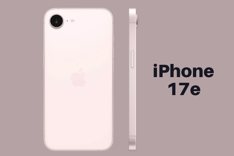 iPhone 17e có mấy màu? Đâu là màu đẹp nhất 2026 12 iPhone 17e đẹp nhất