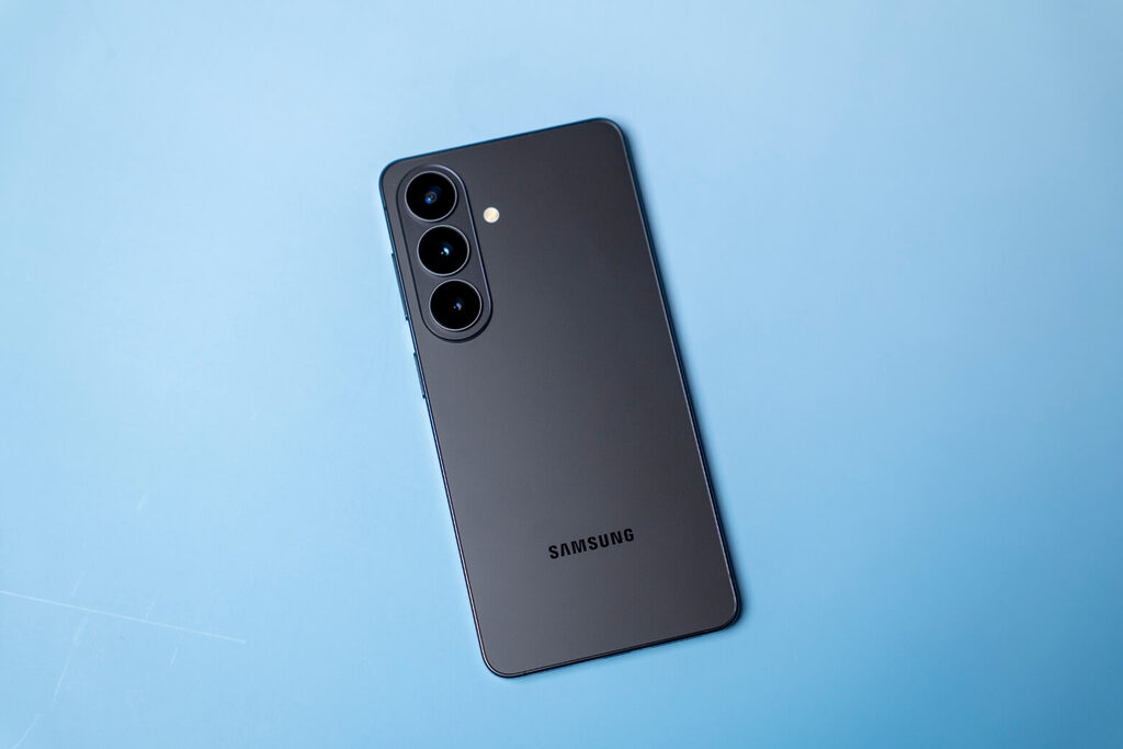 Di Động Việt mở bán Samsung Galaxy S26 Series - Quà tặng hấp dẫn