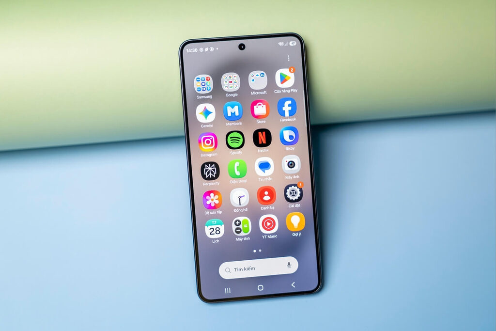 Di Động Việt mở bán Samsung Galaxy S26 Series - Ưu đãi cổng thanh toán